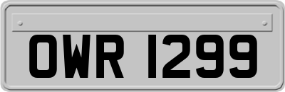 OWR1299