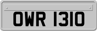OWR1310