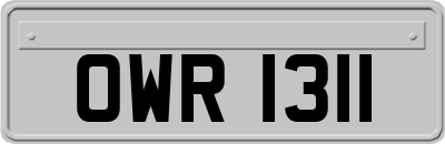 OWR1311