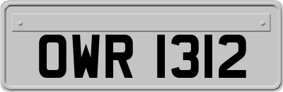 OWR1312