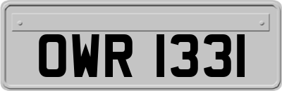 OWR1331