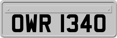 OWR1340