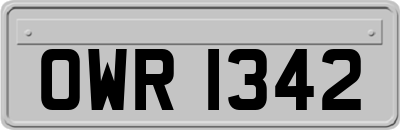 OWR1342