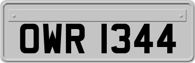 OWR1344