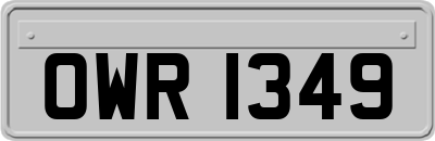 OWR1349