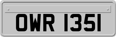 OWR1351