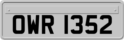 OWR1352