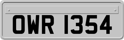OWR1354