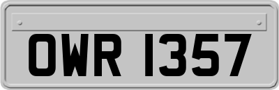OWR1357