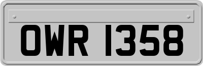 OWR1358