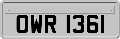 OWR1361