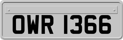 OWR1366