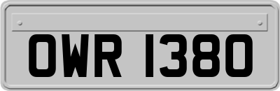 OWR1380