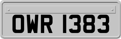 OWR1383