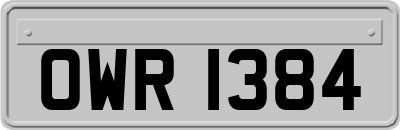 OWR1384
