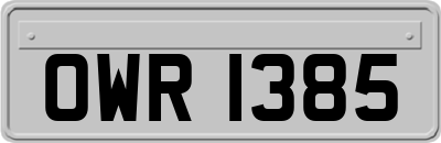 OWR1385