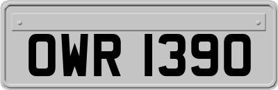 OWR1390