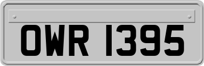 OWR1395