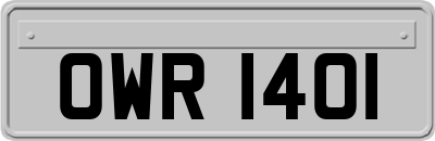 OWR1401