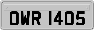 OWR1405