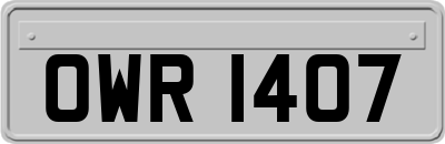 OWR1407