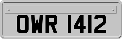 OWR1412