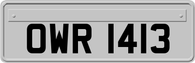OWR1413