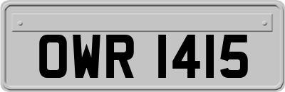 OWR1415