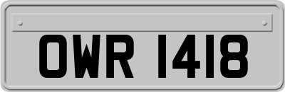 OWR1418