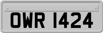 OWR1424