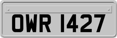 OWR1427