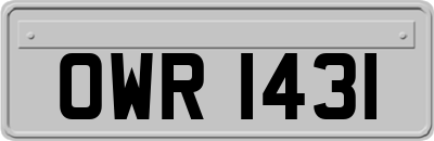 OWR1431