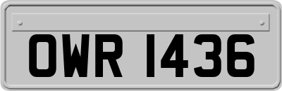 OWR1436