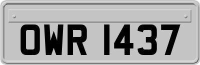 OWR1437