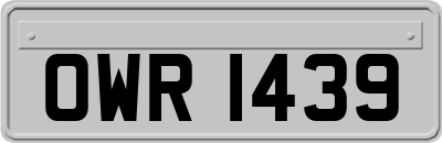 OWR1439