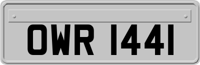 OWR1441