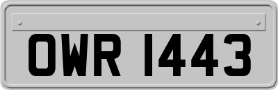 OWR1443