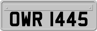 OWR1445