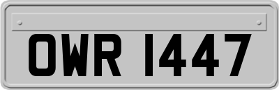 OWR1447