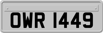 OWR1449