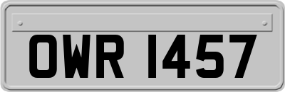 OWR1457