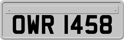 OWR1458