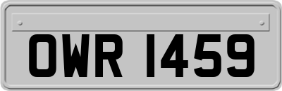 OWR1459