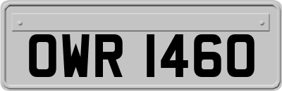 OWR1460