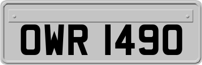 OWR1490