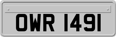 OWR1491