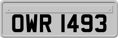 OWR1493