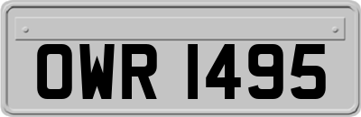 OWR1495