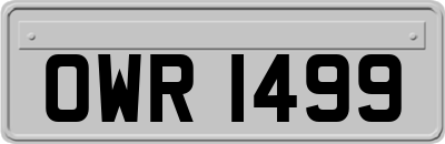 OWR1499