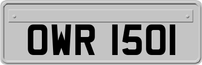 OWR1501